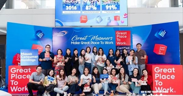 Tỷ phú Nguyễn Đăng Quang: Ở Masan Consumer không có tư duy làm công ăn lương