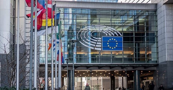 Kết quả cuộc họp của EU về tịch thu hơn 200 tỉ euro