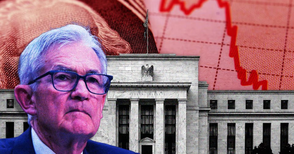 Fed đối diện tranh cãi chưa từng có trong nhiều năm