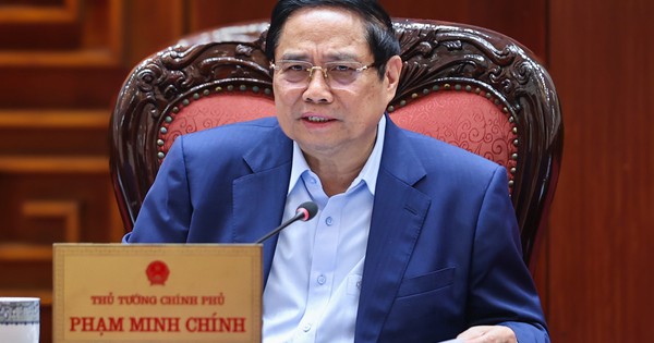 Thủ tướng nêu giải pháp giải ngân 360.000 tỷ đồng trong 55 ngày