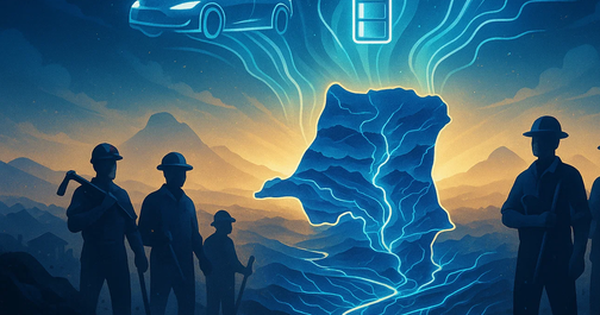 Vingroup công bố rót 28 triệu USD lập công ty con tại Congo, tìm kiếm cơ hội kinh doanh bất động sản, ô tô điện