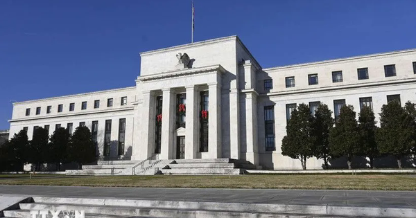 Fed dự kiến tiếp tục kế hoạch cắt giảm lãi suất trong tháng 12/2025