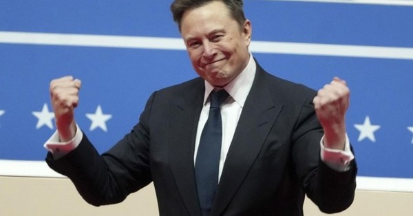 Tỷ phú Elon Musk nêu lý do cho đề xuất xóa bỏ EU