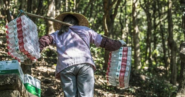 Nổi tiếng là "cường quốc" về drone, thế nhưng sự thật ở một khu du lịch tại Trung Quốc lại chẳng như mơ?
