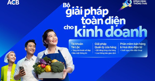 Thuế thay đổi, vốn eo hẹp: Đâu là lối đi cho hộ kinh doanh trong giai đoạn này?