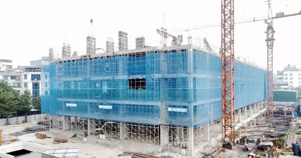 Sắp rộng cửa mua nhà ở xã hội?