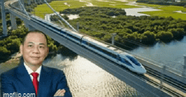 Được "bật đèn xanh", metro 3,3 tỷ USD đầu tiên của Vingroup chính thức khởi công trong ít ngày nữa