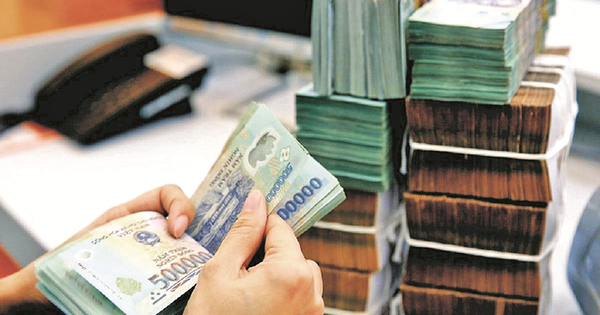 Hai ngân hàng Big4 cập nhật kết quả kinh doanh mới nhất: BIDV lãi hơn 29.000 tỷ, dư nợ cho vay Agribank vượt 1,95 triệu tỷ