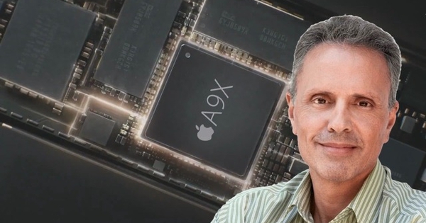 Cha đẻ Apple Silicon cân nhắc rời khỏi Apple: "Tôi không muốn làm dưới quyền CEO nào khác"