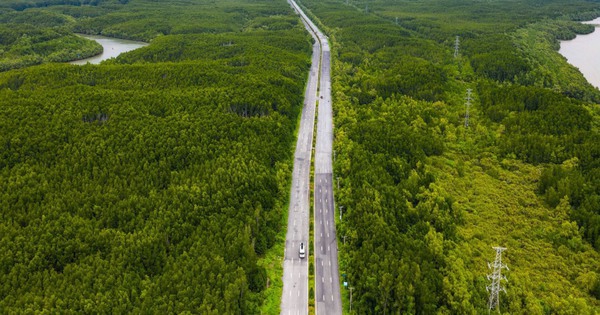 UBND TPHCM chấp thuận chủ trương đầu tư tuyến đường sắt tốc độ cao Bến Thành - Cần Giờ