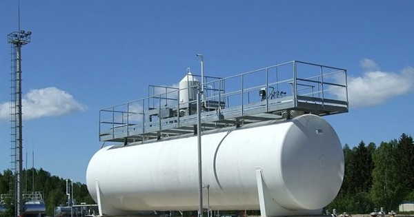 Kho dự trữ khí đốt trống rỗng gần 1 nửa, quốc gia EU giáp Nga có nguy cơ thiếu hụt năng lượng vào mùa đông, quan chức cảnh báo có thể không đủ dùng trong 3 tháng