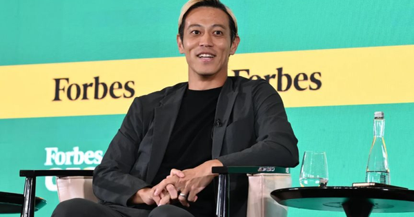 Siêu sao bóng đá người Nhật Keisuke Honda thành nhà đầu tư mạo hiểm ở tuổi 39, quỹ mới lập được 1 năm đã hút 100 triệu USD