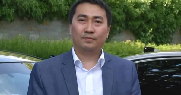 VKS truy tố và kêu gọi Lê Trung Khoa ra đầu thú