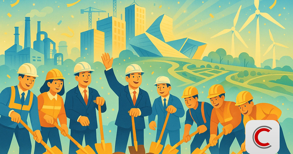 Vingroup sẽ khởi động cùng lúc 4 dự án tại quê nhà tỷ phú Phạm Nhật Vượng trong 10 ngày nữa