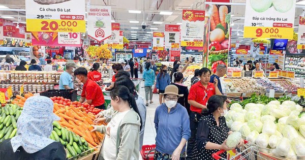 Tăng trưởng kinh tế của TP.HCM năm 2025 đạt hơn 8%