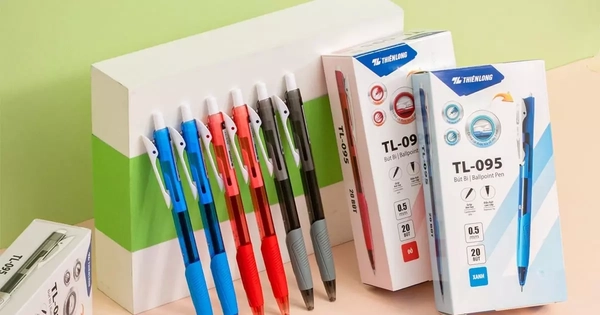 Tập đoàn Thiên Long làm ăn ra sao trước khi 'bán mình'?