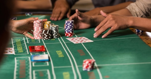 Doanh nghiệp đề xuất vé vào casino cho người Việt chỉ 50 triệu đồng một năm, không phải mỗi tháng