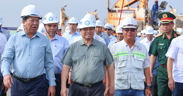 Ngay tuần sau, Việt Nam sẽ kích hoạt 245 dự án hạ tầng trị giá gần 1,35 triệu tỷ đồng trải dài 34 tỉnh thành