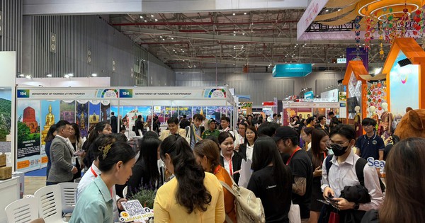 TP.HCM hỗ trợ đoàn khách đến thành phố du lịch, cao nhất 20 triệu đồng