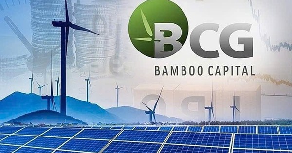 Bamboo Capital báo tin buồn: Ước lỗ 8.400 tỷ đồng sau loạt biến cố vì cựu lãnh đạo vướng lao lý