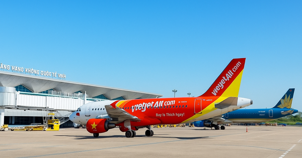 Đúng 10 ngày nữa, Việt Nam sẽ đón một sân bay quốc tế hoạt động trở lại sau hơn 6 tháng tạm đóng cửa