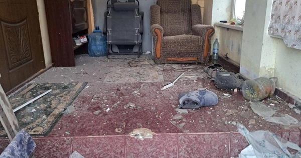 Vì sao 4 sân bay Nga phải dừng hoạt động khẩn cấp?