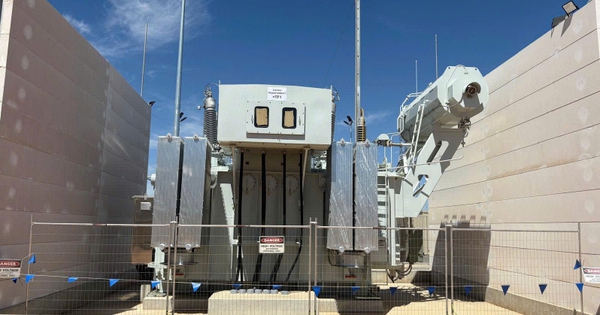 Lần đầu tiên trong lịch sử: Sản phẩm "Made in VietNam" làm nên điều diệu kỳ ở nước bạn