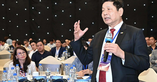Chủ tịch FPT Trương Gia Bình: TP.HCM có thể trở thành thủ phủ máy bay không người lái của khu vực