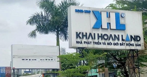 Khải Hoàn Land phát hành lô trái phiếu thứ 2 kể từ đầu năm