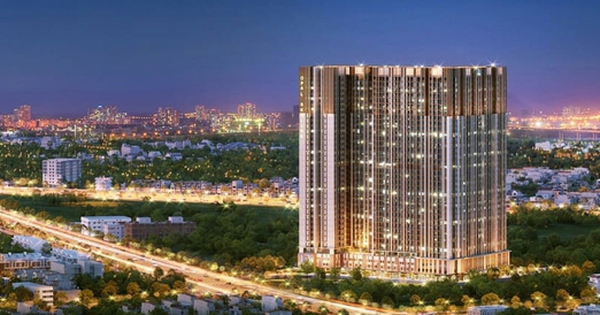 Danh tính 4 quỹ ngoại mua 93,5 triệu cổ phiếu riêng lẻ của Đất Xanh