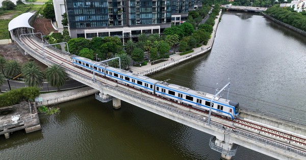 Thông tin mới nhất về dự án 60.000 tỷ kết nối giữa các sân bay lớn nhất phía Nam