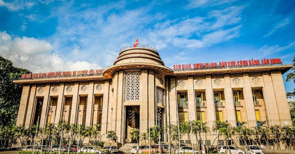 Ngân hàng Nhà nước tiếp tục thực hiện hoán đổi ngoại tệ, bơm tiền Đồng cho hệ thống ngân hàng