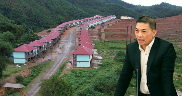 Tỉnh miền Trung vừa đề xuất vấn đề khẩn cấp đến Tập đoàn Sơn Hải