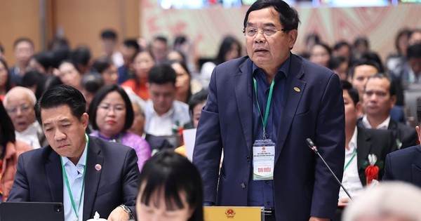 Gặp Thủ tướng, Chủ tịch Tập đoàn Intimex lo lắng: Vụ Đông Xuân sắp tới, Việt Nam có thể dư thừa khoảng 4 triệu tấn lúa gạo, giá đi xuống