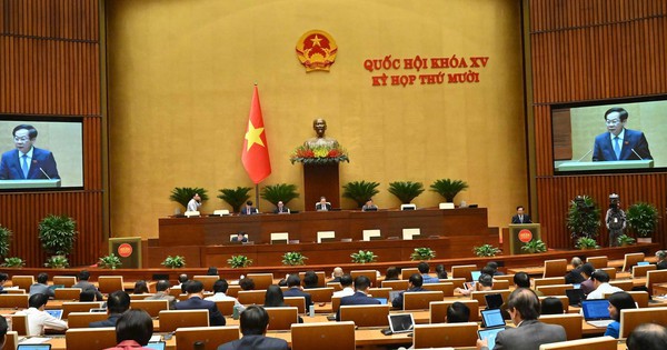 Từ 1-7-2026: Viên chức được làm thêm và góp vốn lập doanh nghiệp