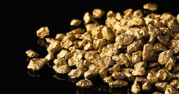 Phát hiện kho báu đất hiếm, vàng, lithium la liệt dưới lòng rừng nguyên sinh, một quốc gia ‘đào không được, bỏ mặc không xong’