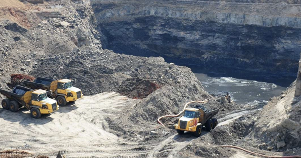 Mỹ và châu Âu phát minh nhưng gần 1 thập kỷ không triển khai, Trung Quốc làm được chỉ trong vỏn vẹn 10 tháng: Thay đổi hoàn toàn công nghệ sản xuất khoáng sản quan trọng