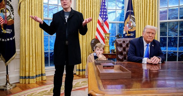 Elon Musk thừa nhận: Nếu có thể quay lại, tôi sẽ không tham gia DOGE