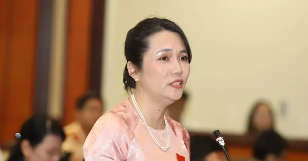 Đại biểu HĐND TPHCM: Người dân dễ tiếp cận nhà ở xã hội từ... 'cò' đất