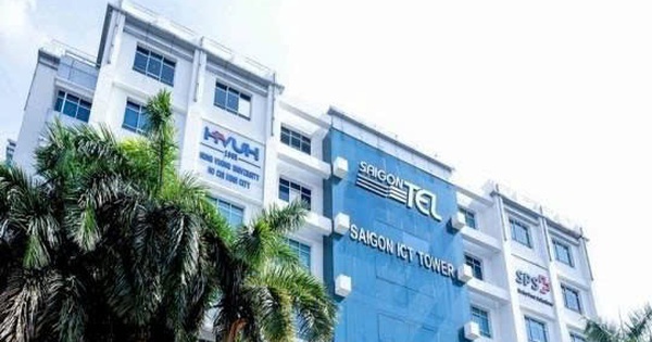 Saigontel muốn tăng vốn điều lệ vượt 2.900 tỷ đồng thông qua chào bán cổ phiếu