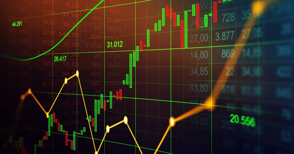 Cổ phiếu ngân hàng của năm: Ai có mức tăng giá ấn tượng, thanh khoản khổng lồ, cổ tức cao và được nhà đầu tư yêu thích?