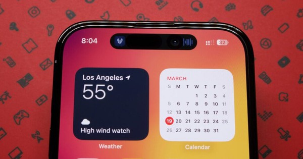 iPhone 18 bất ngờ lộ tin sẽ có Face ID "chìm" dưới màn hình
