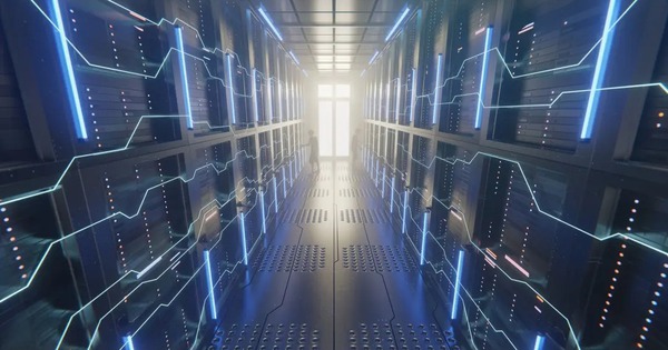 Trung Quốc kích hoạt công nghệ có thể làm rung chuyển tương lai AI: ‘Máy tính’ khổng lồ dài 2 km, đạt 98% hiệu suất