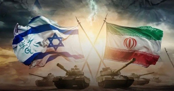 Dấu hiệu tiết lộ một cuộc đối đầu quân sự khác giữa Israel-Iran