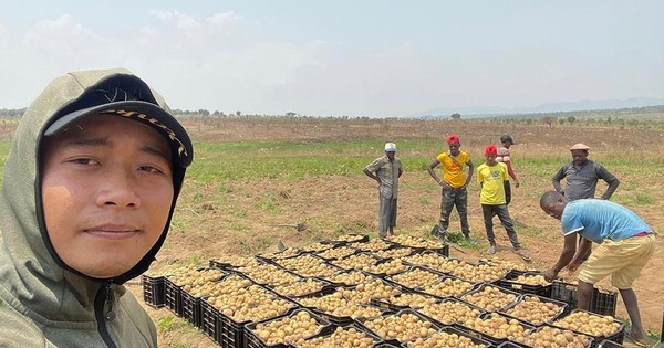 Động thái lạ của kênh Quang Linh Vlogs