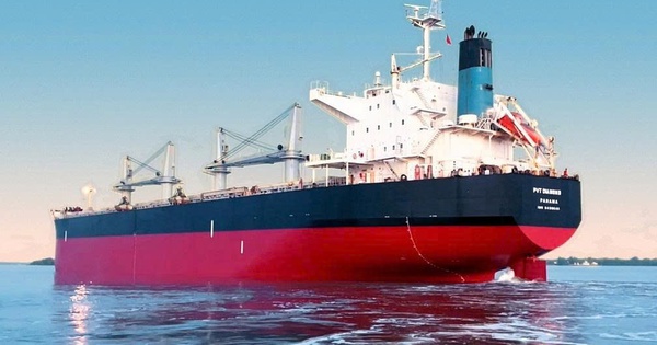 PVT Logistics hoàn tất phát hành hơn 13 triệu cổ phiếu trả cổ tức cho hơn 1.400 cổ đông