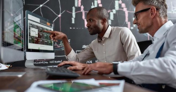 Khối ngoại ngược dòng tung hàng trăm tỷ gom một cổ phiếu bluechip trong phiên VN-Index giảm 20 điểm