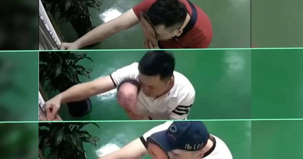 Chiêu trốn việc không ai ngờ: Nhân viên Ôn Châu chỉ cần in mặt ra giấy là điểm danh "ngon ơ"