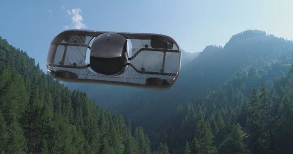 Phát minh 'chưa từng có' từ công ty Mỹ, có thể rung chuyển ngành giao thông vận tải và hàng không toàn cầu