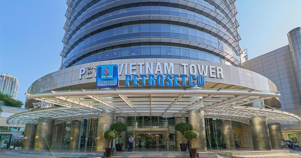 6 nhà đầu tư cá nhân chi hơn 900 tỷ đồng mua cổ phần Petrosetco từ PVN